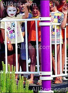 Pine Bay Holiday Resort Hotel 35
